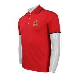 P850 Order Men's Short Sleeve Polo Shirt Group Customized Embroidered Logo Men's Short Sleeve Polo Shirt Hong Kong Firefighting Disciplined Force Activity Polo Shirt Manufacturer P850 Order Men's Short Sleeve Polo Shirt Group Customized Embroidered Logo Men's Short Sleeve Polo Shirt Hong Kong Firefighting Disciplined Force Activity Polo Shirt Manufacturer